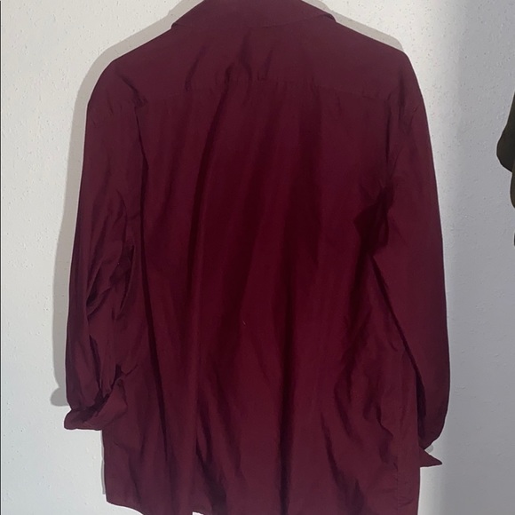 Button up long sleeve - Picture 3 of 3